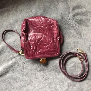 Small HOBO International bag